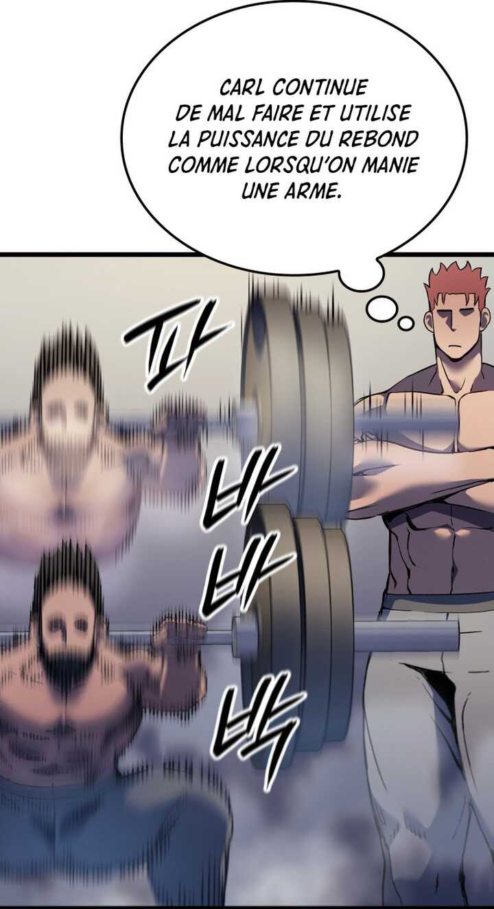 Read The Indomitable Martial King Scan Manga Online