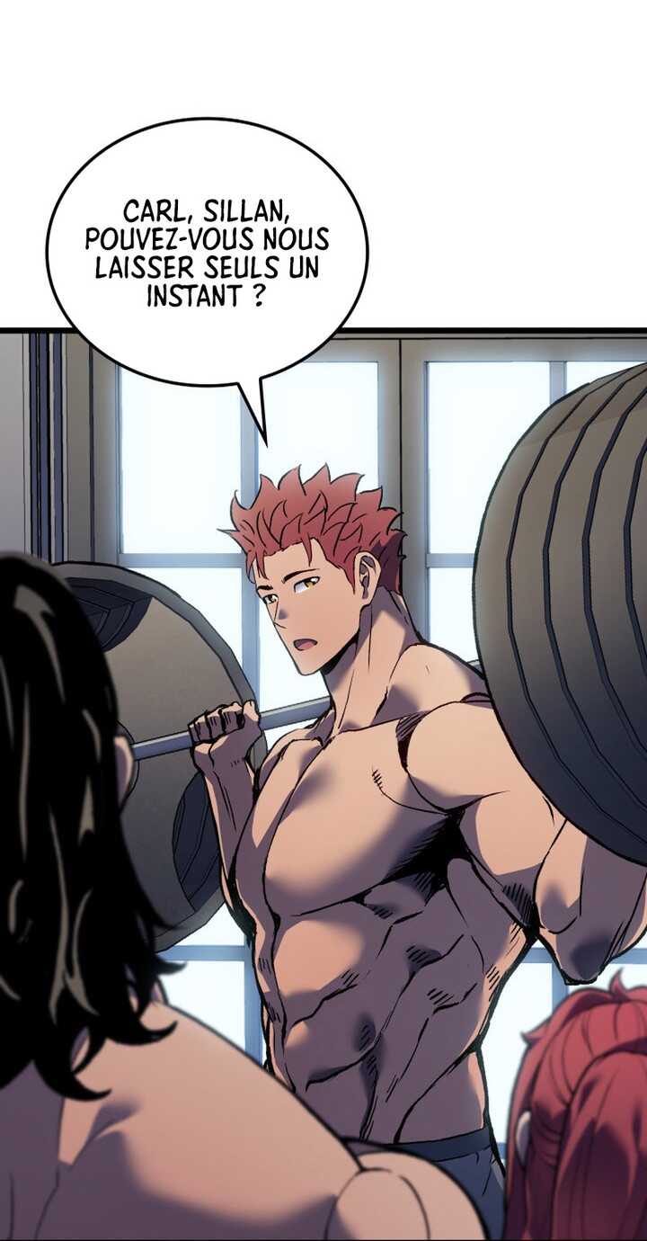 Read The Indomitable Martial King Scan Manga Online