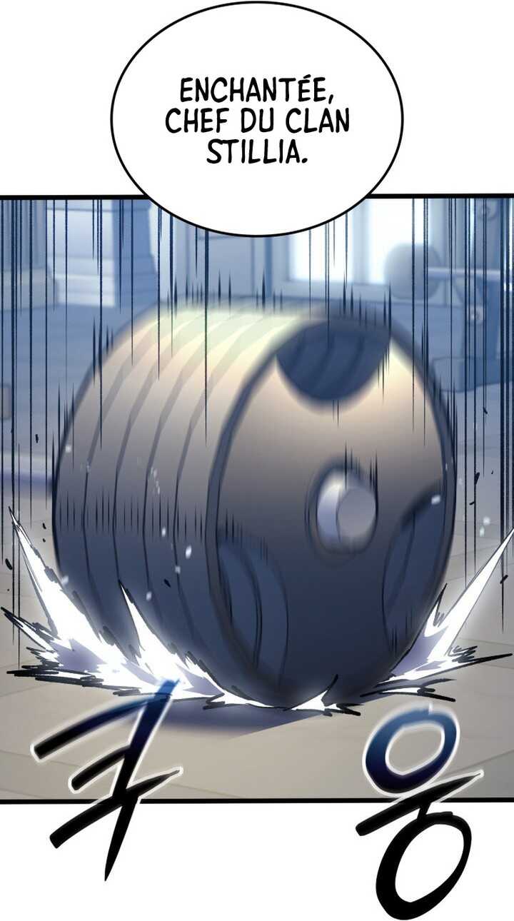 Read The Indomitable Martial King Scan Manga Online