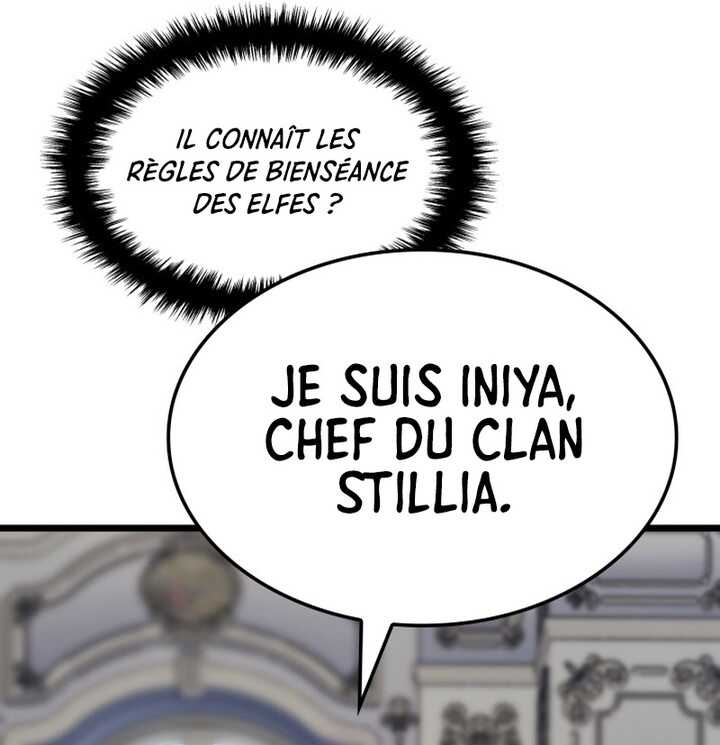 Read The Indomitable Martial King Scan Manga Online