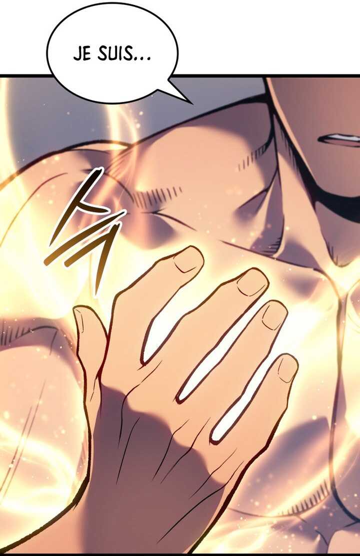 Read The Indomitable Martial King Scan Manga Online