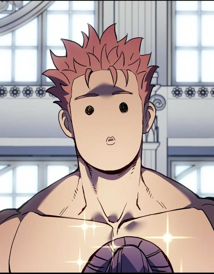 Read The Indomitable Martial King Scan Manga Online