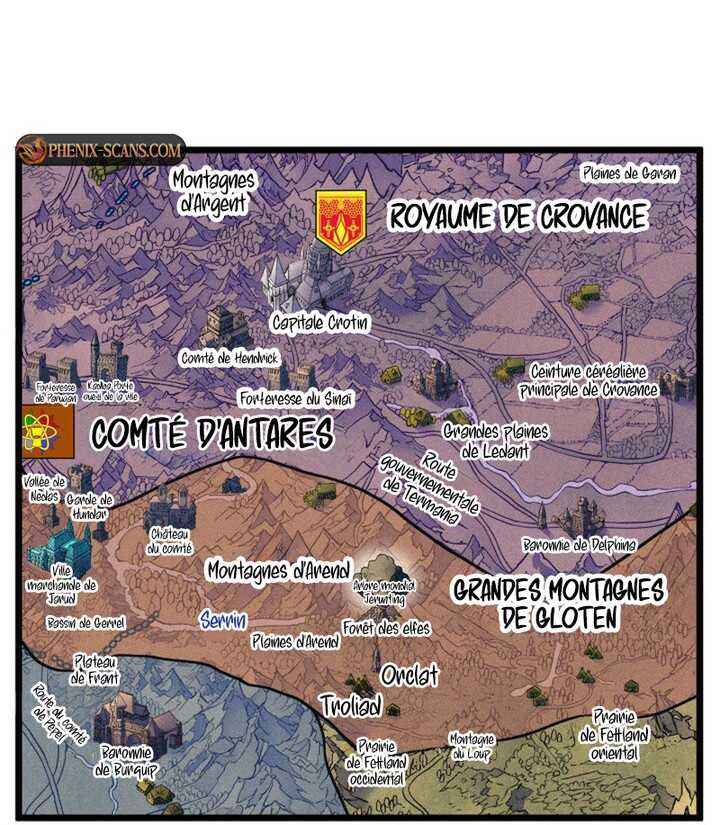 Read The Indomitable Martial King Scan Manga Online