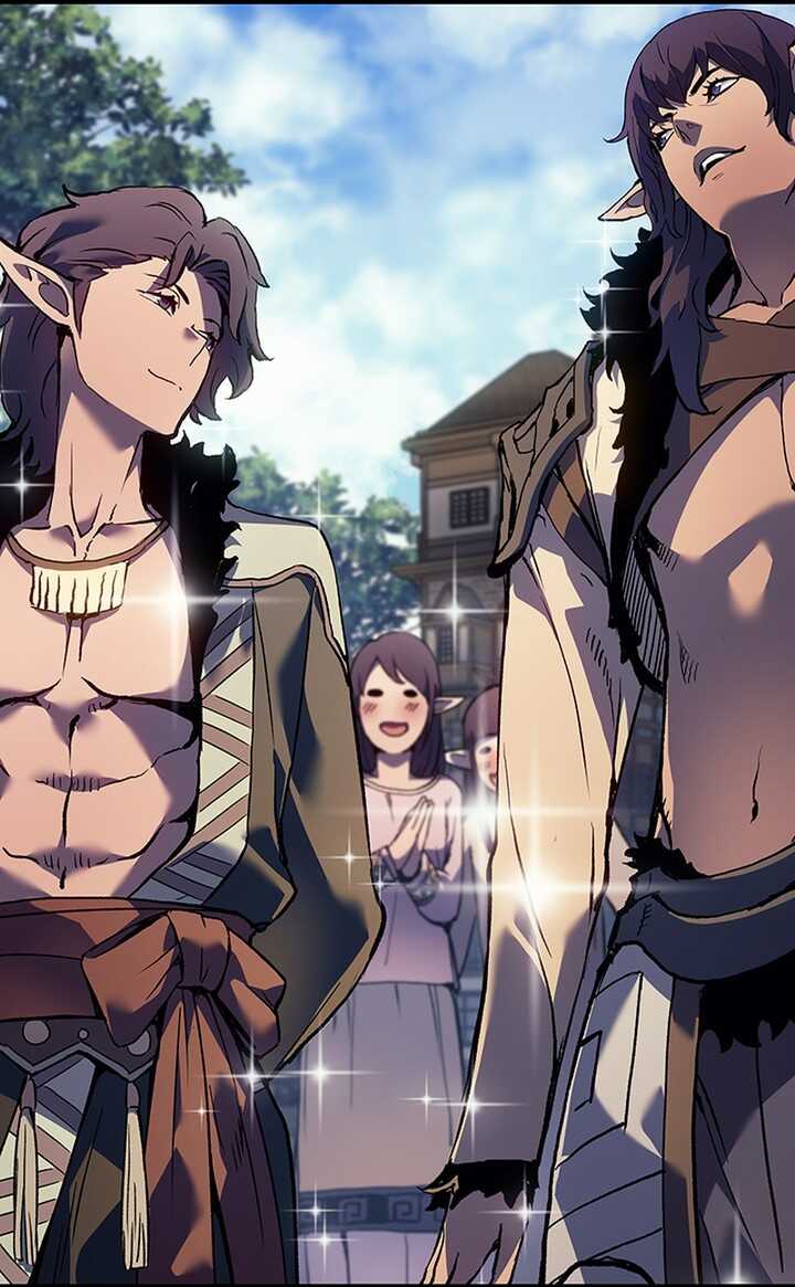 Read The Indomitable Martial King Scan Manga Online