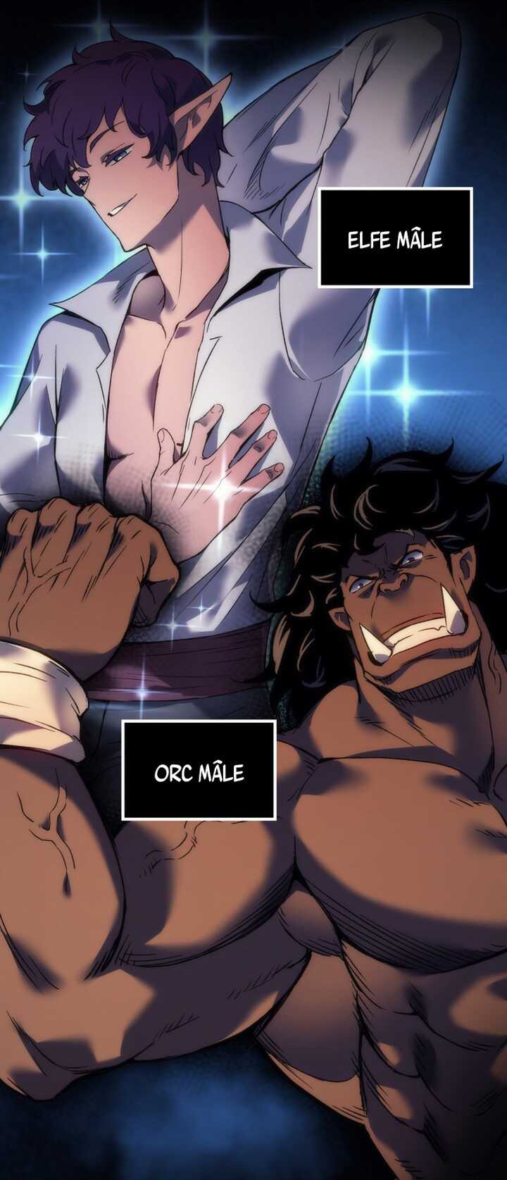 Read The Indomitable Martial King Scan Manga Online