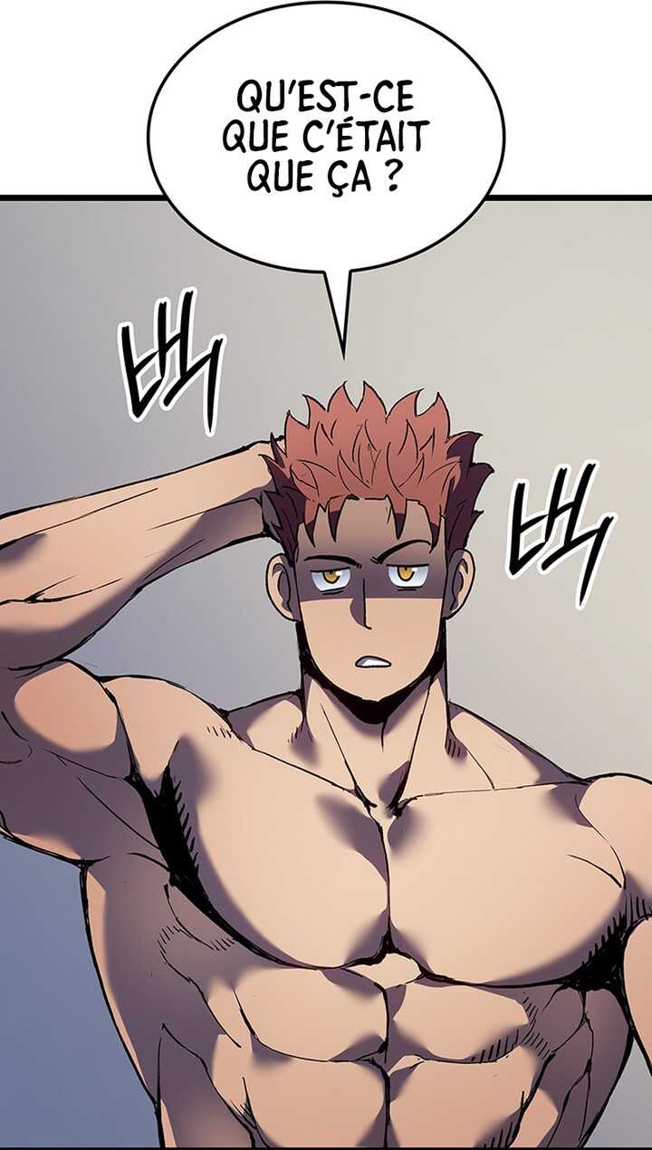 Read The Indomitable Martial King Scan Manga Online