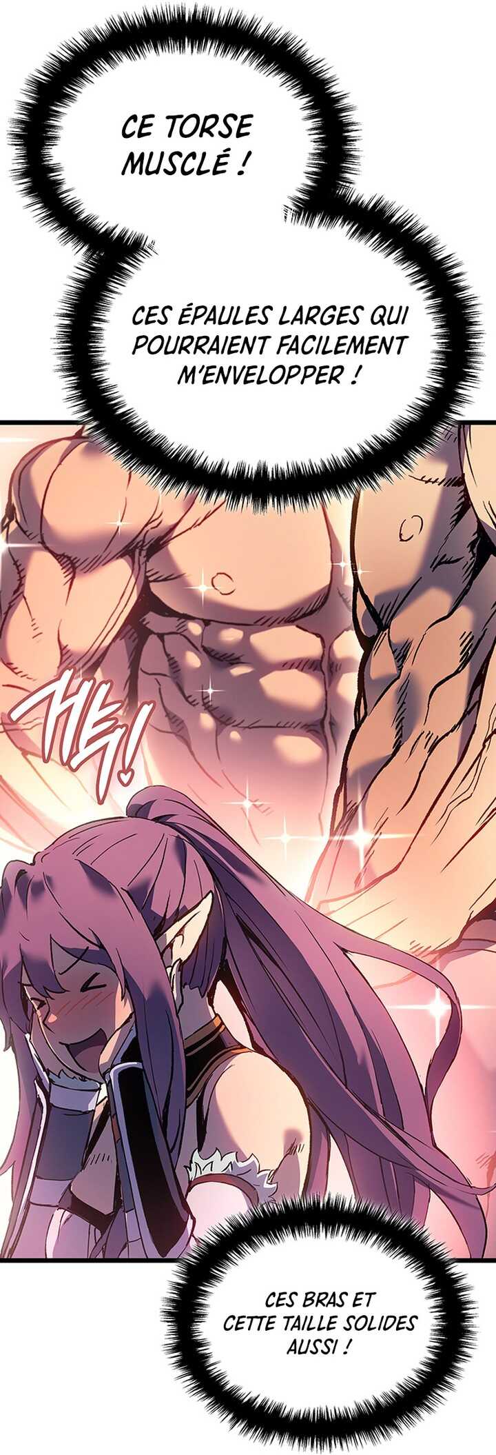 Read The Indomitable Martial King Scan Manga Online