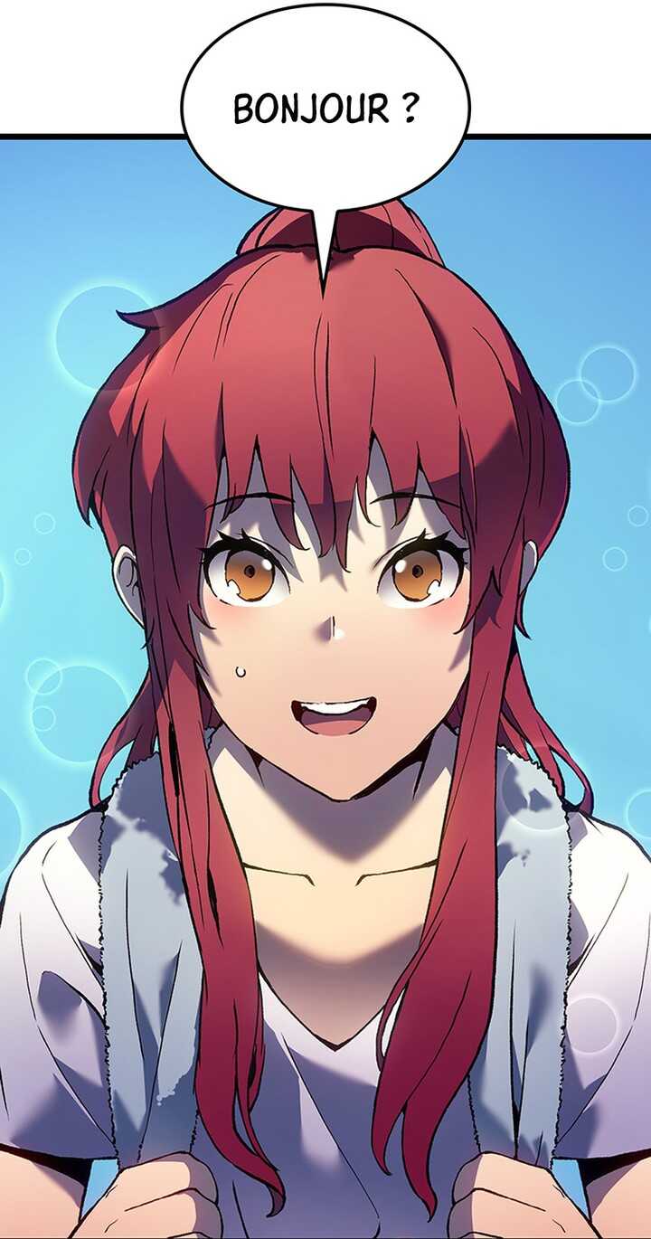 Read The Indomitable Martial King Scan Manga Online