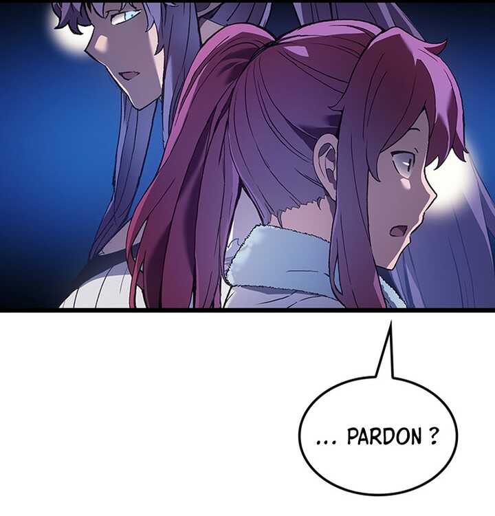 Read The Indomitable Martial King Scan Manga Online