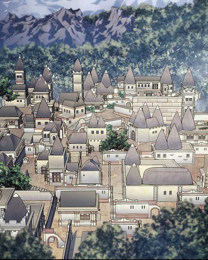 Read The Indomitable Martial King Scan Manga Online