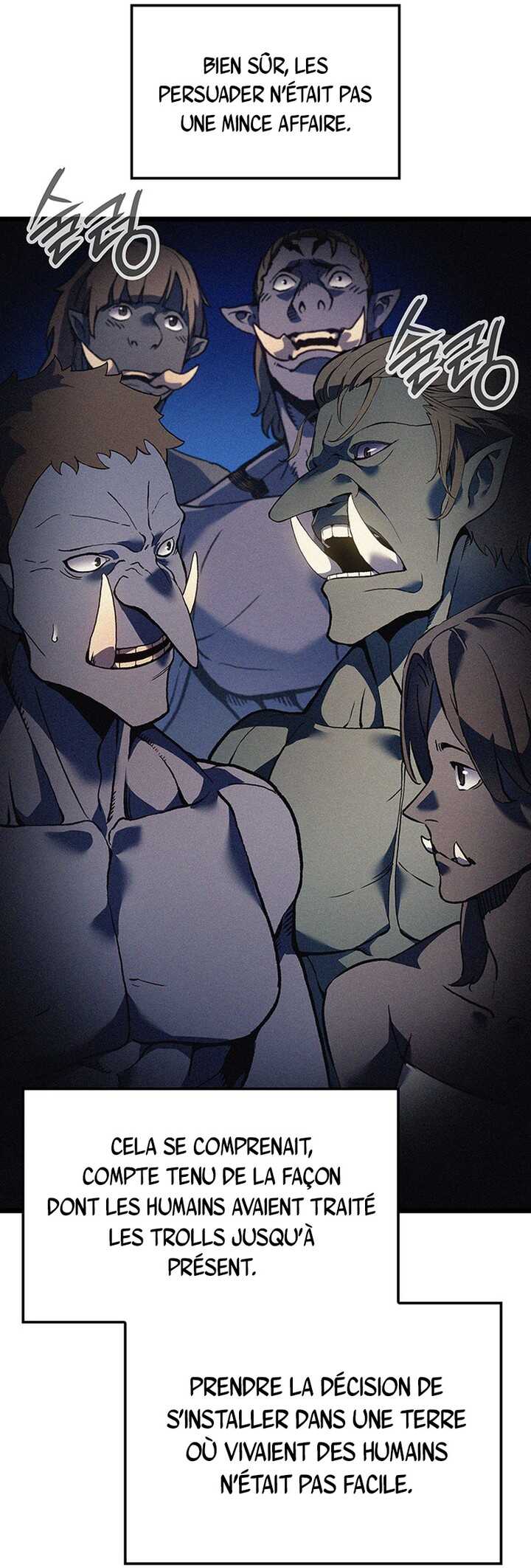 Read The Indomitable Martial King Scan Manga Online