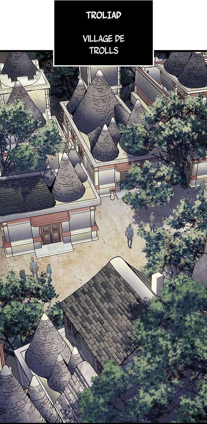 Read The Indomitable Martial King Scan Manga Online