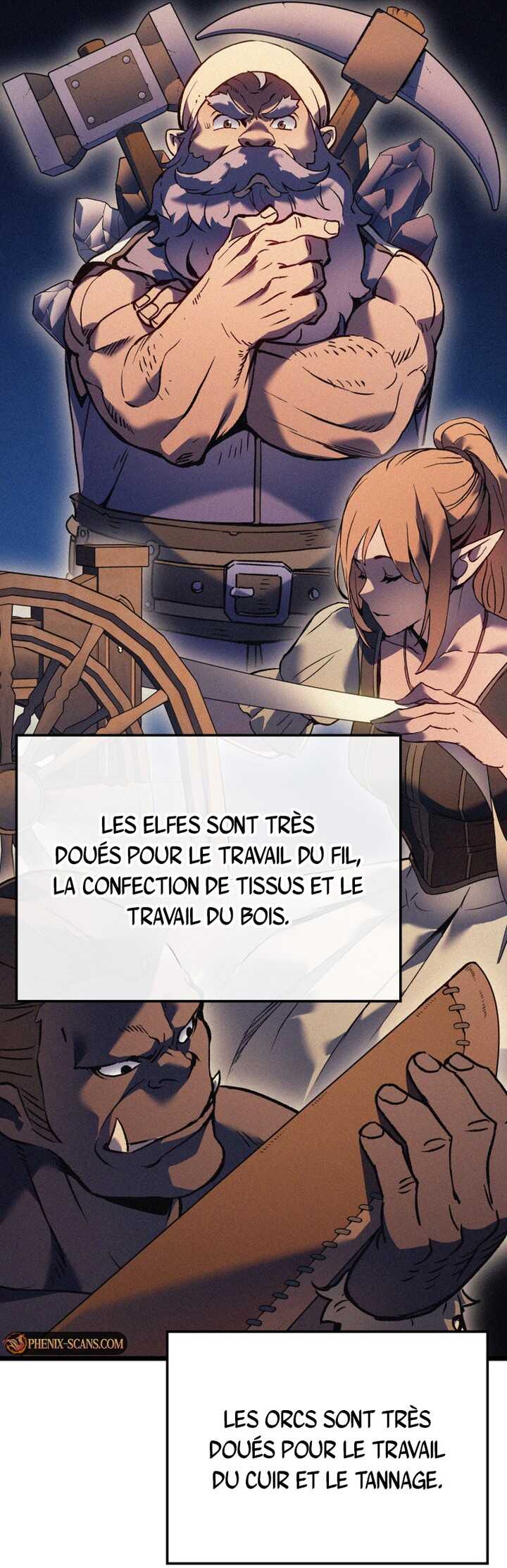 Read The Indomitable Martial King Scan Manga Online