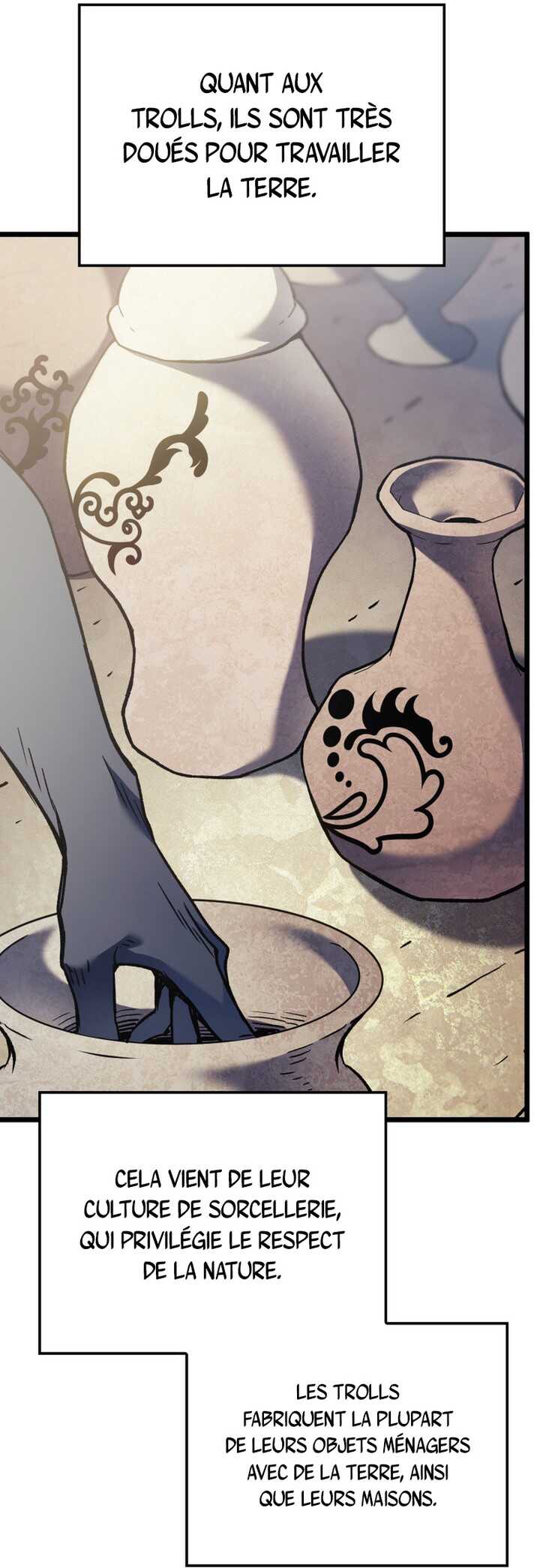 Read The Indomitable Martial King Scan Manga Online