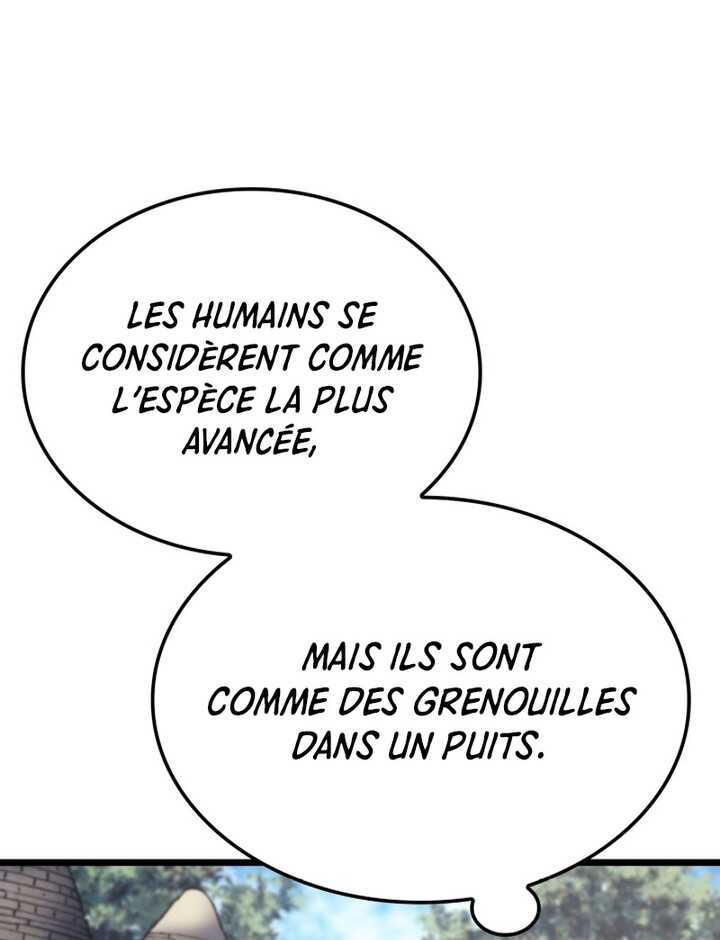 Read The Indomitable Martial King Scan Manga Online