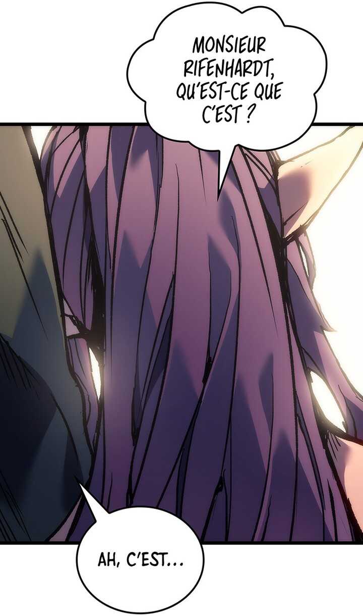 Read The Indomitable Martial King Scan Manga Online