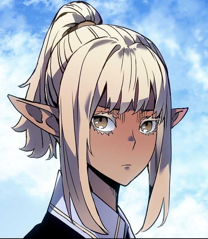 Read The Indomitable Martial King Scan Manga Online