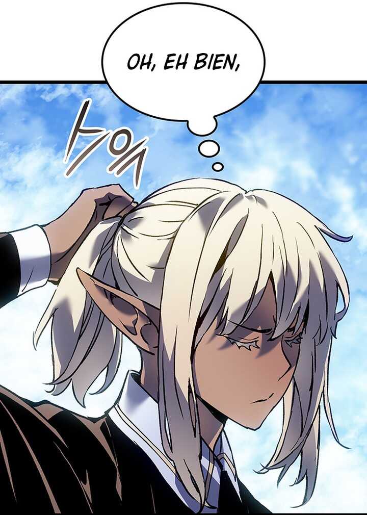 Read The Indomitable Martial King Scan Manga Online