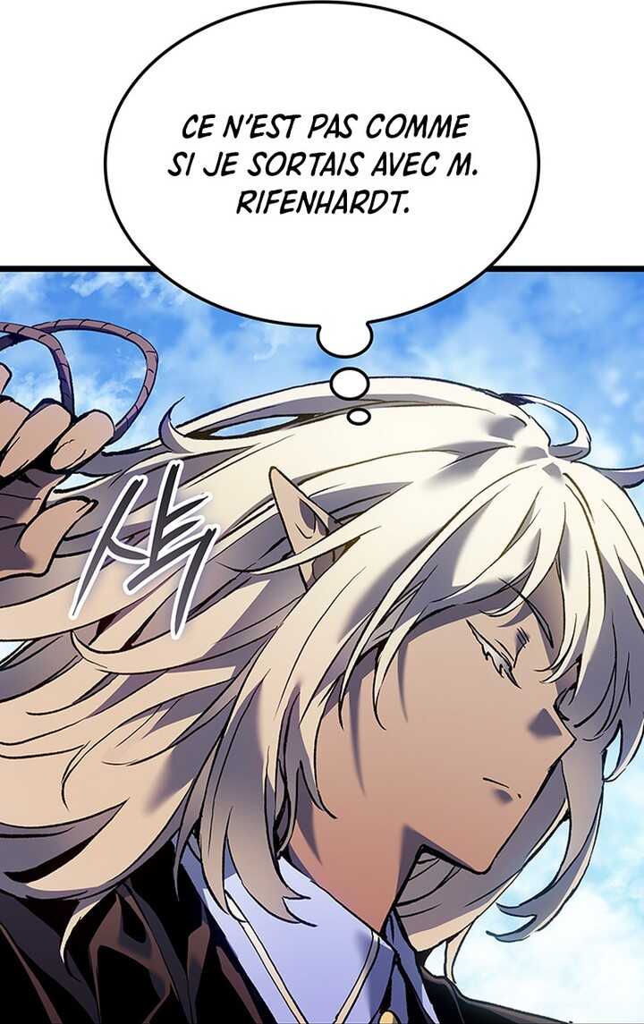 Read The Indomitable Martial King Scan Manga Online