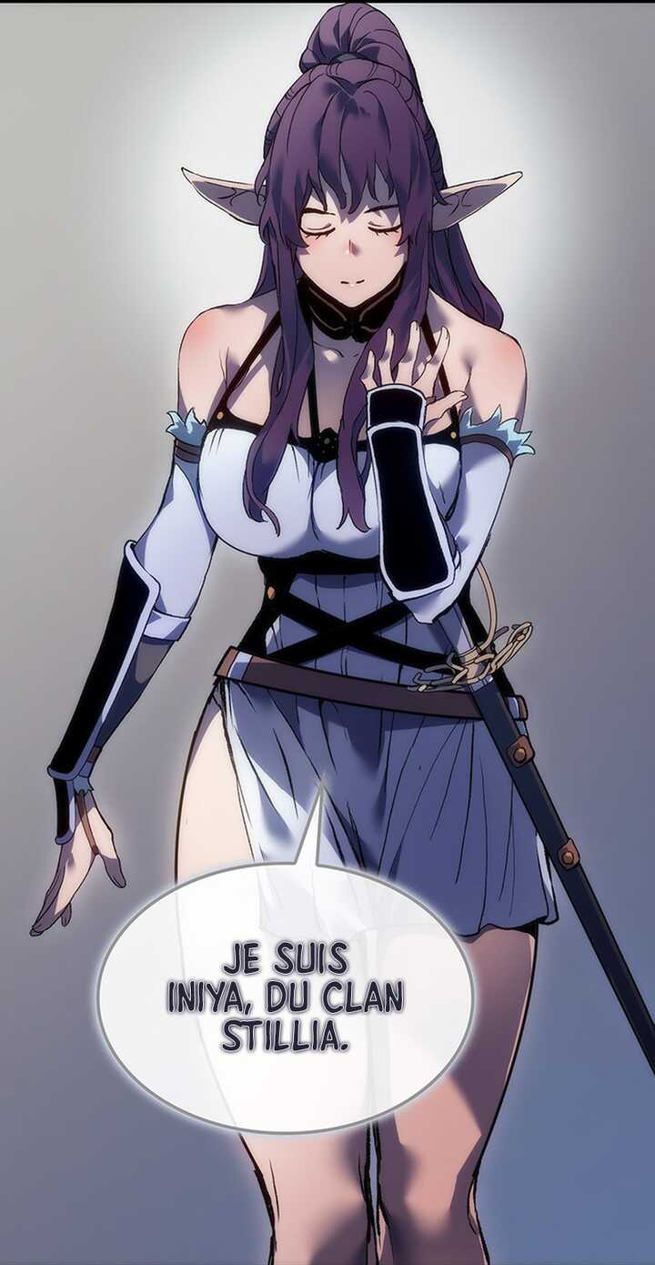 Read The Indomitable Martial King Scan Manga Online