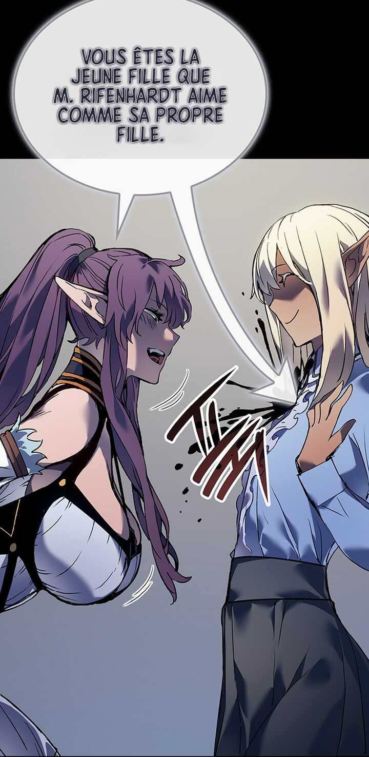 Read The Indomitable Martial King Scan Manga Online