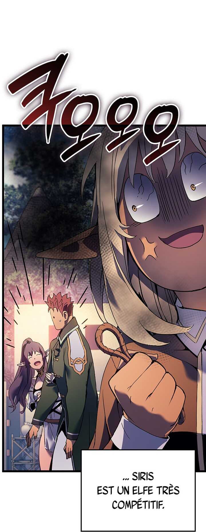 Read The Indomitable Martial King Scan Manga Online