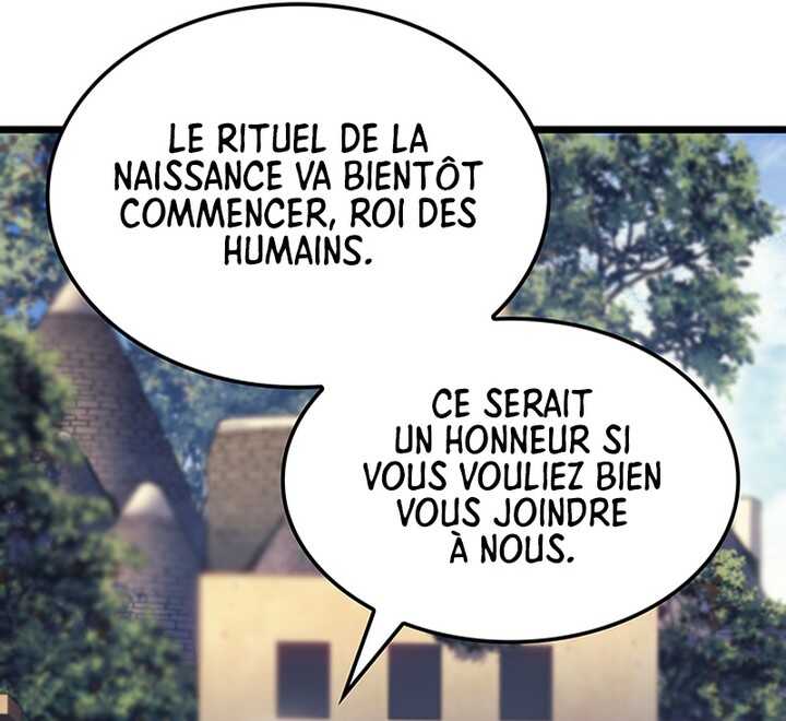 Read The Indomitable Martial King Scan Manga Online