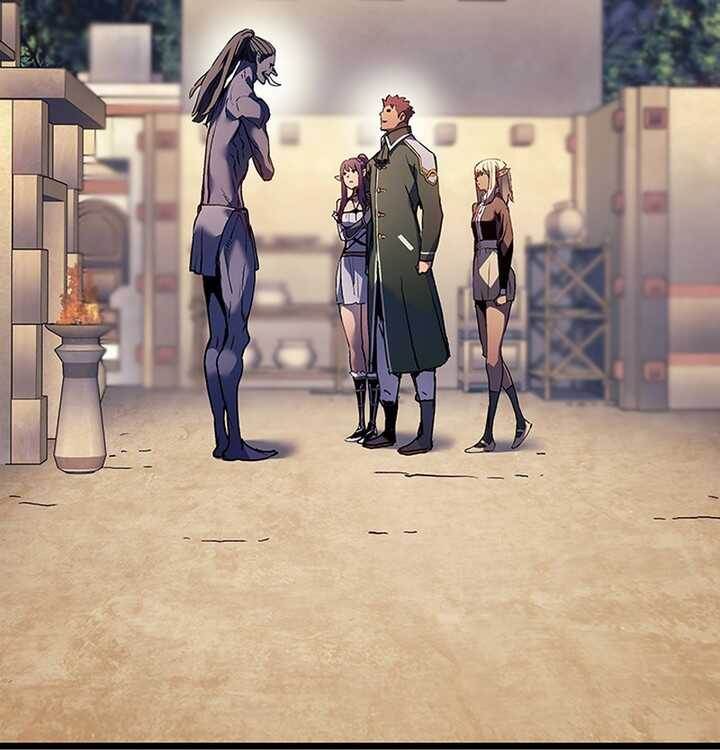 Read The Indomitable Martial King Scan Manga Online