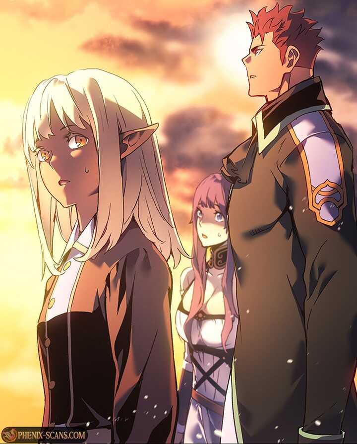 Read The Indomitable Martial King Scan Manga Online