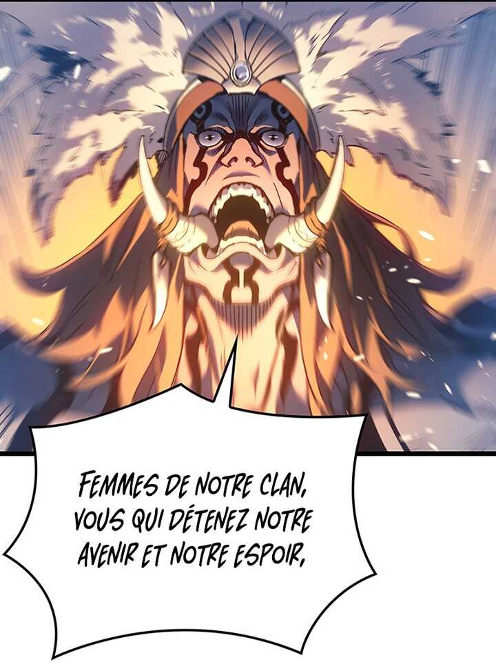 Read The Indomitable Martial King Scan Manga Online