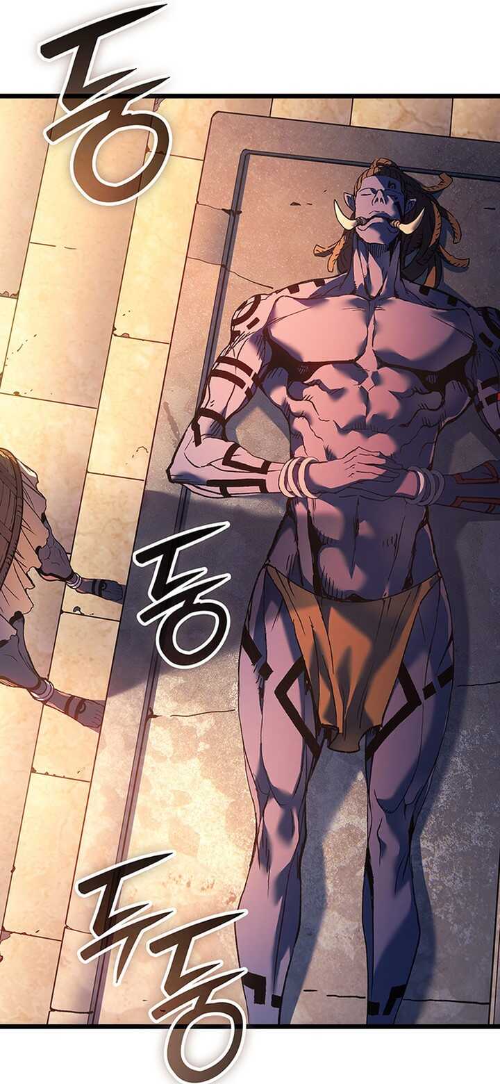 Read The Indomitable Martial King Scan Manga Online