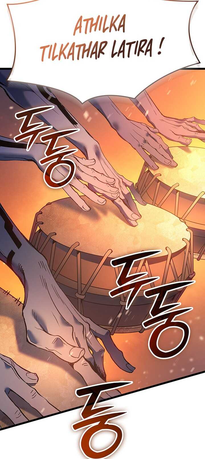 Read The Indomitable Martial King Scan Manga Online