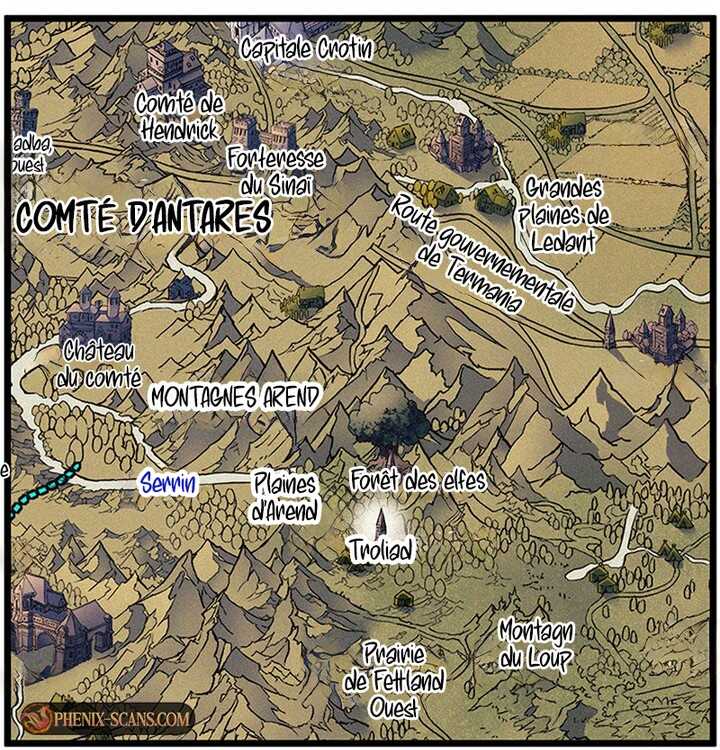 Read The Indomitable Martial King Scan Manga Online