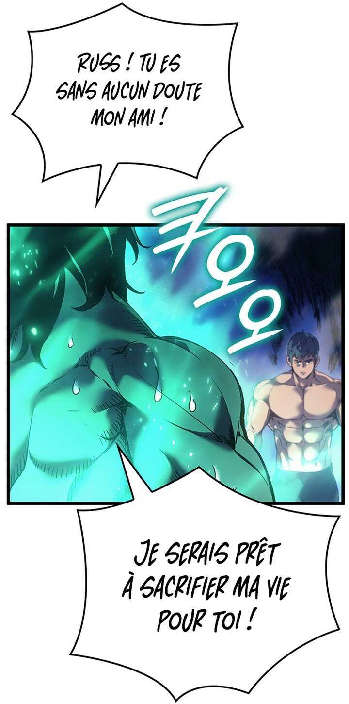 Read The Indomitable Martial King Scan Manga Online