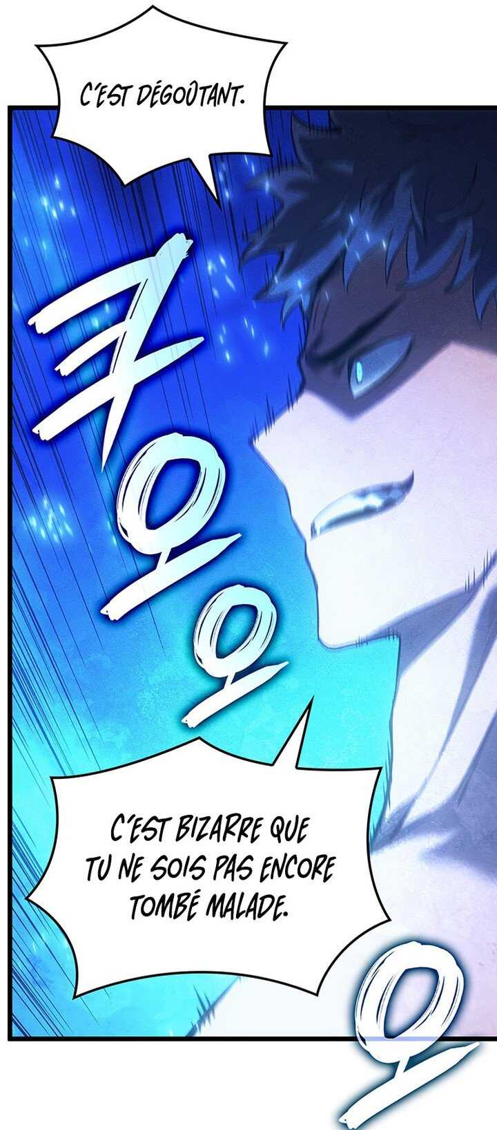 Read The Indomitable Martial King Scan Manga Online