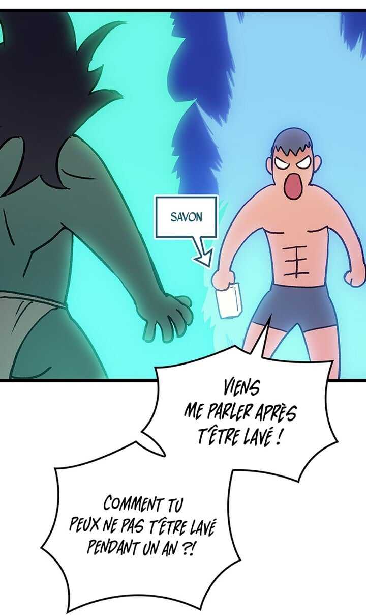 Read The Indomitable Martial King Scan Manga Online