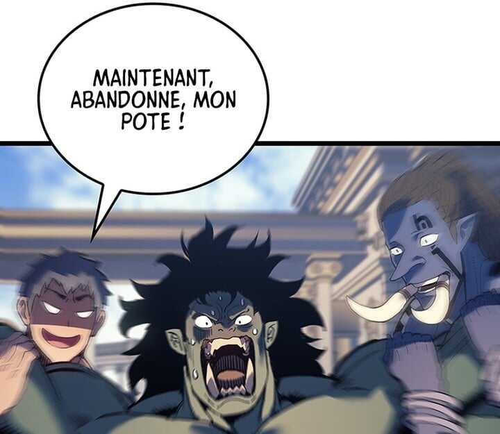 Read The Indomitable Martial King Scan Manga Online