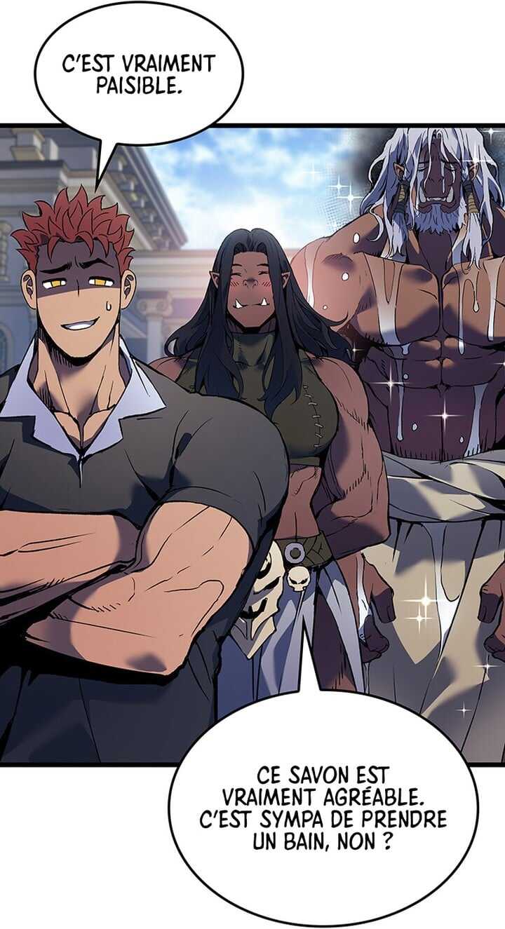 Read The Indomitable Martial King Scan Manga Online