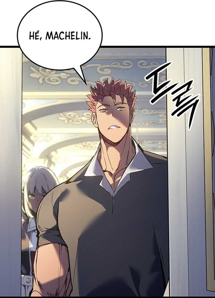 Read The Indomitable Martial King Scan Manga Online