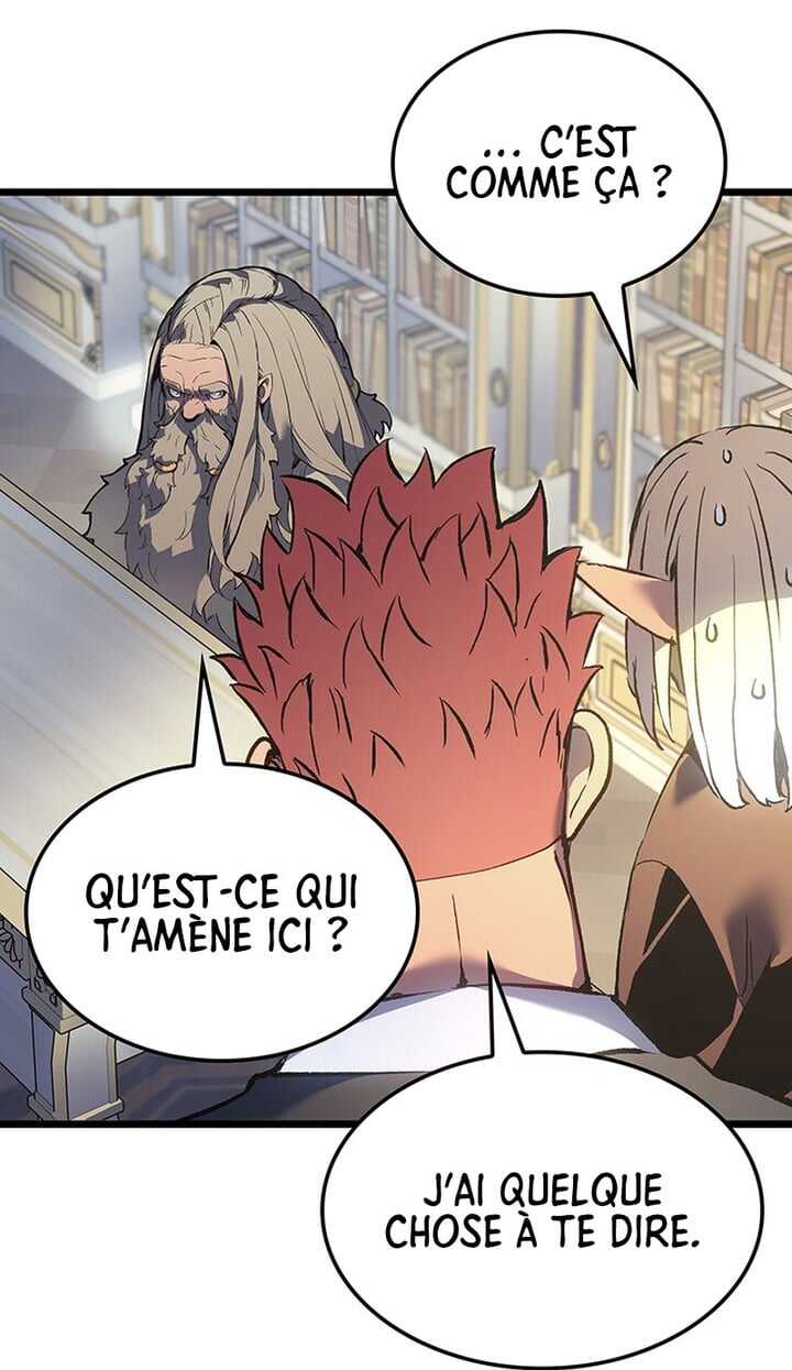 Read The Indomitable Martial King Scan Manga Online