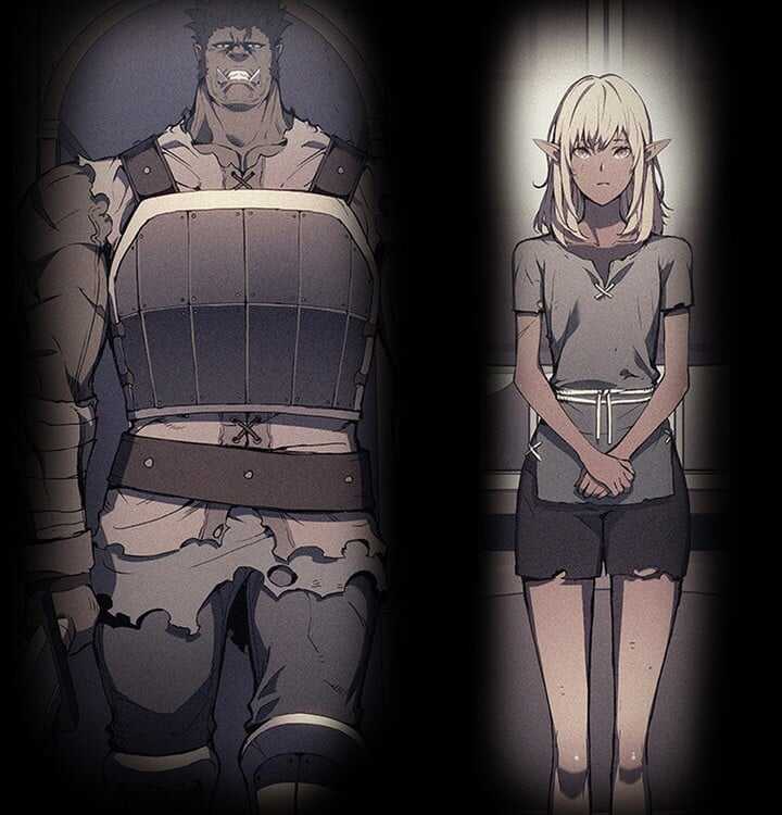 Read The Indomitable Martial King Scan Manga Online