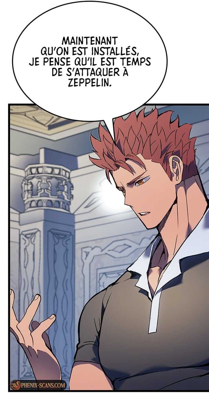 Read The Indomitable Martial King Scan Manga Online