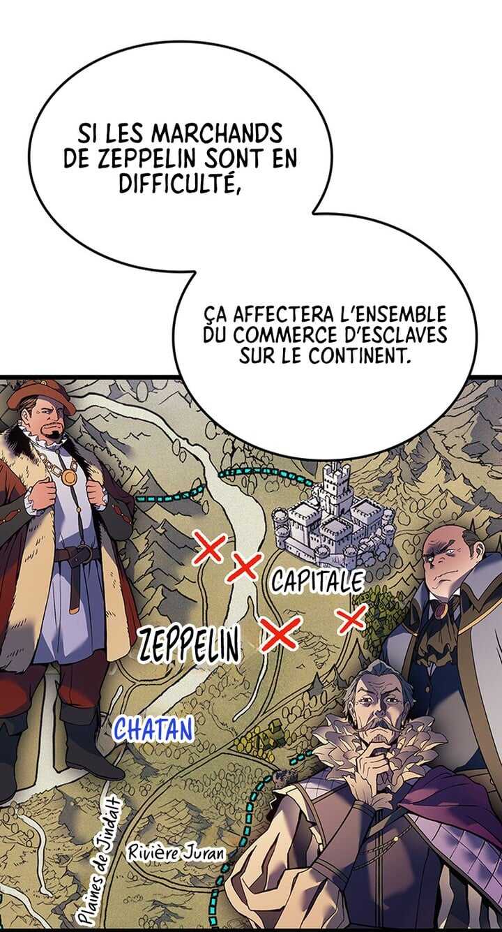 Read The Indomitable Martial King Scan Manga Online