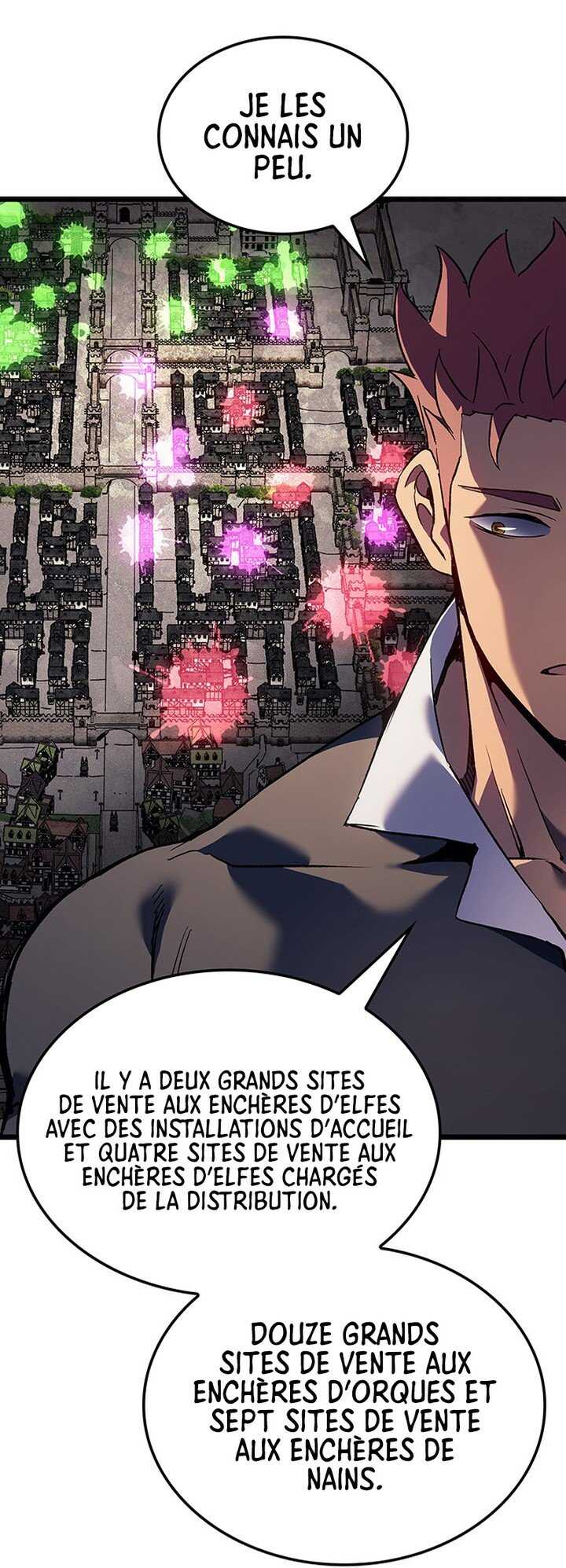 Read The Indomitable Martial King Scan Manga Online