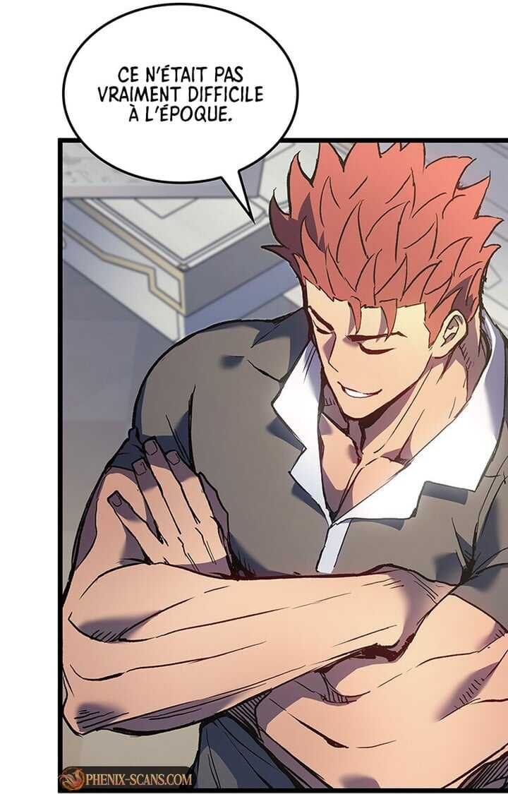 Read The Indomitable Martial King Scan Manga Online