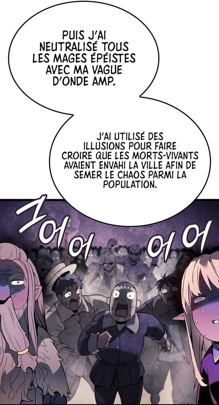 Read The Indomitable Martial King Scan Manga Online