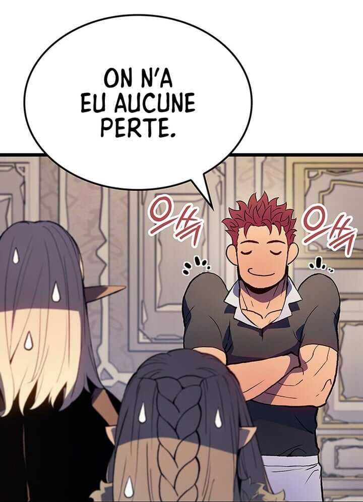 Read The Indomitable Martial King Scan Manga Online