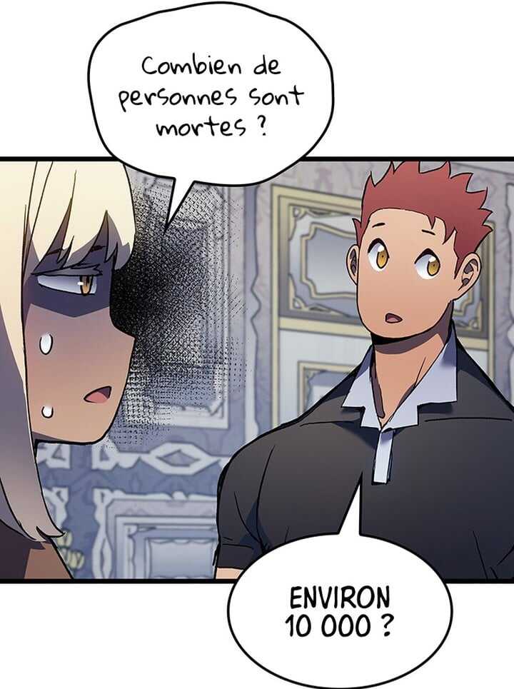 Read The Indomitable Martial King Scan Manga Online