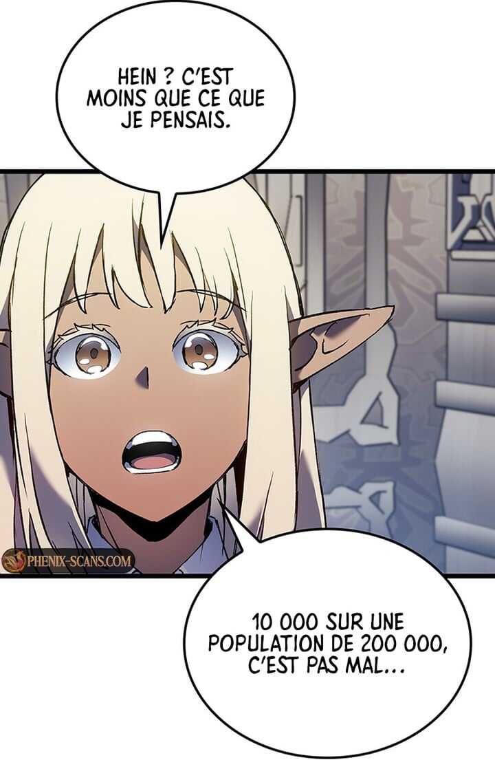 Read The Indomitable Martial King Scan Manga Online