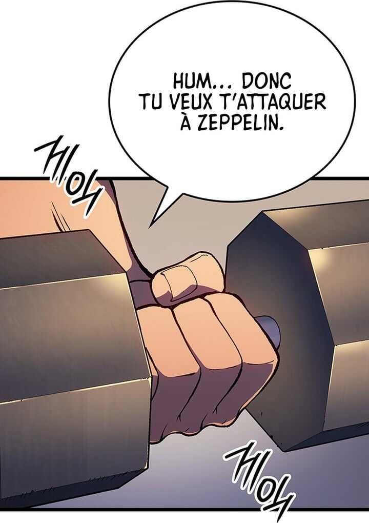 Read The Indomitable Martial King Scan Manga Online